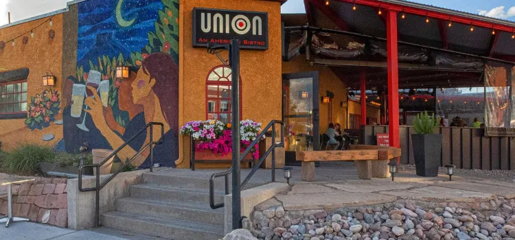 Union An American Bistro