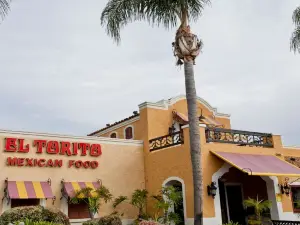 El Torito Mexican Grill