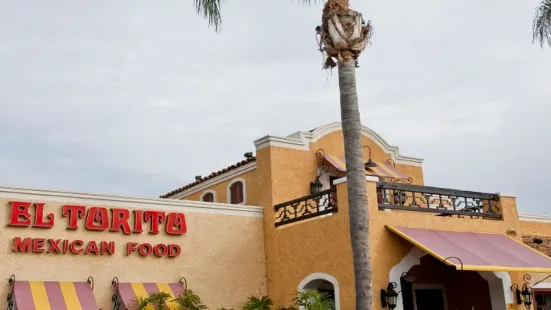 El Torito Mexican Grill