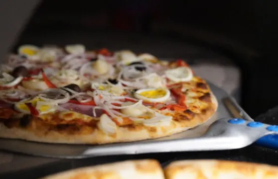 Brazil Gourmet Pizzaria & Grill