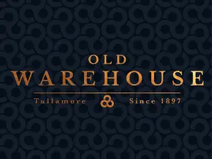 Old Warehouse Tullamore