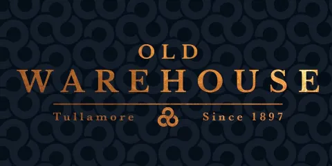 Old Warehouse Tullamore