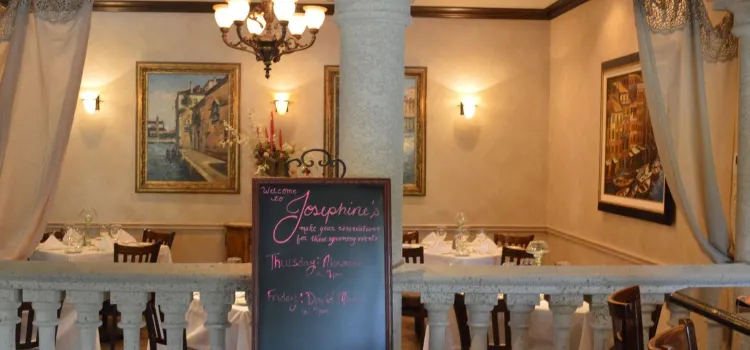 Josephine's Italian Restaurant