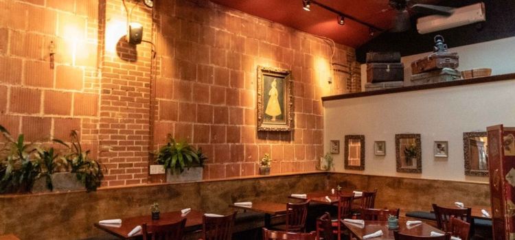 Mela Indian Restaurant