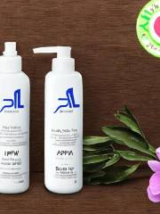 Aplenty Beauty Line (Facial Spa • Body Spa • Hair Remove Wax• Chemical Peels)