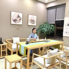 左岸咖啡(合江店) User Photo