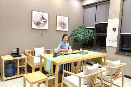 左岸咖啡(合江店)