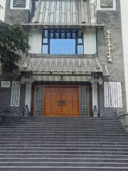 郭選昌凋塑館