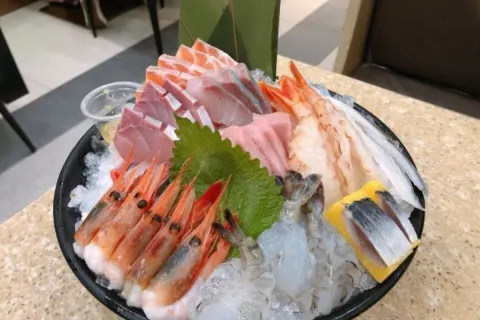 TONO DAIKIYA