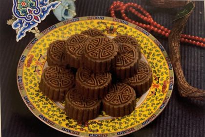 夏河天珠国际酒店·中餐厅