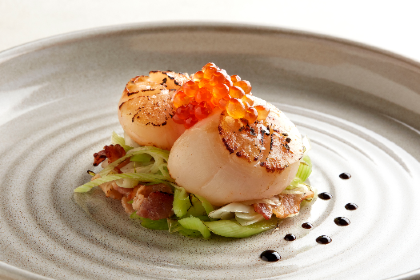 Dusk @ Mount Faber Peak