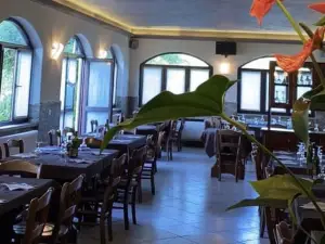 Ristorante La Zingarella