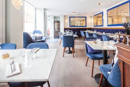 Sourire Le Restaurant