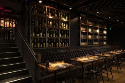 The Meat & Wine Co South Yarra