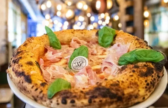 Fra Diavolo Genova