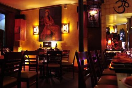 Le Sourire de Saigon