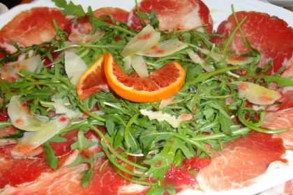 Casale L'Antico Carro