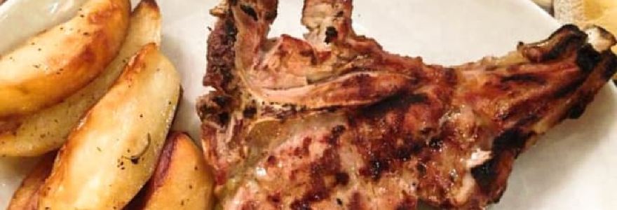 Ristorante Arco di San Calisto