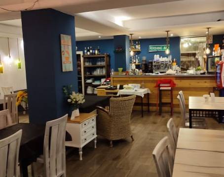 Cayena Restobar