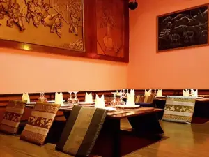 CheKiang Royal-Thai