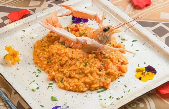 Trattoria Scugnizzi - Vomero