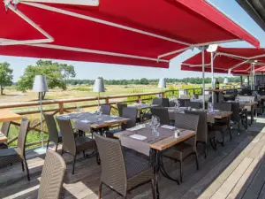 Golf du Medoc Le Club