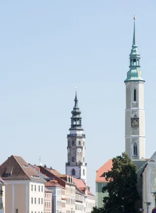 Family Friendly Hotels in Gorlitz