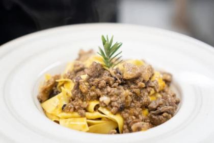 Ristorante Braceria Fumo e Fiamme