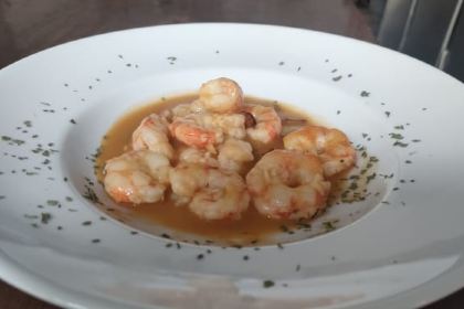 Mar de Cabria Gastrobar