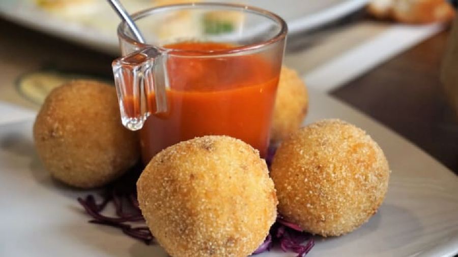 Risotteria Melotti Firenze