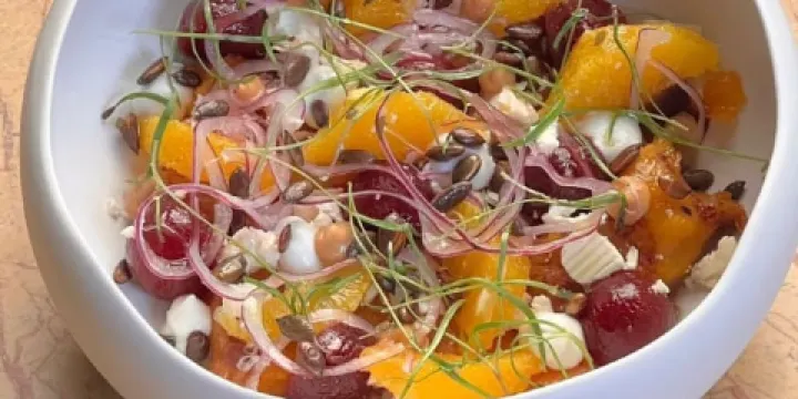 HINCHA - MIM Andorra