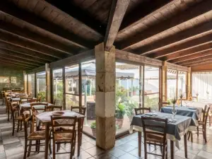 Agriturismo Casa Marmida