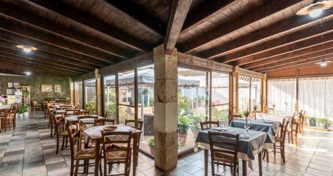 Agriturismo Casa Marmida