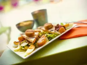 La Parenthese des Saveurs