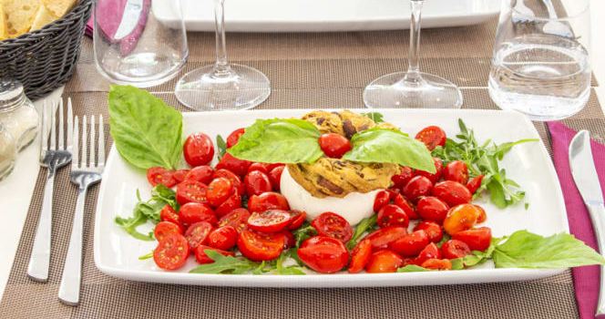 Trattoria & Pizzeria da Ornella