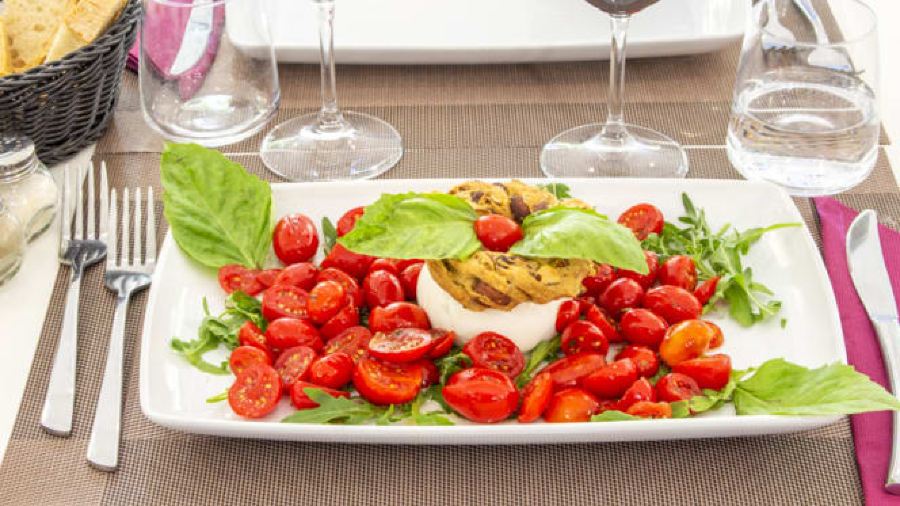 Trattoria & Pizzeria da Ornella