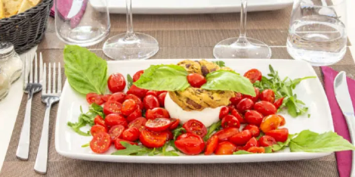 Trattoria & Pizzeria da Ornella