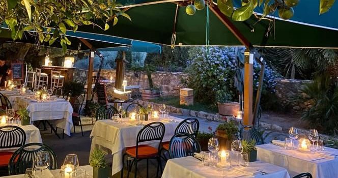 Restaurant La Taverna del Pittore