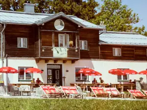 Kohlmayr´s Gaisbergspitz