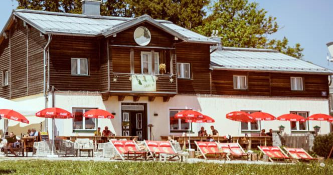 Kohlmayr´s Gaisbergspitz