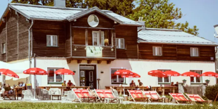 Kohlmayr´s Gaisbergspitz