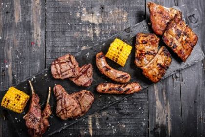 Rancho Argentinian Grill