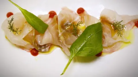 Eddycola Ristorante in Bari