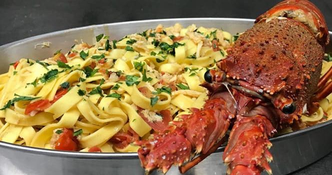 Mangia e Taci