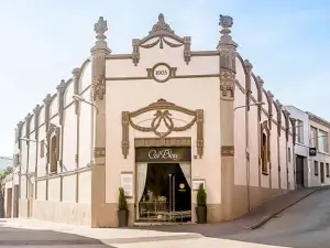 Cal Blay ORÍGENS