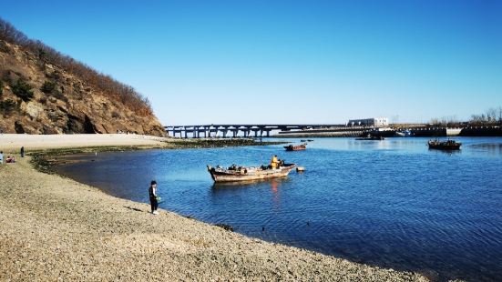 淩水灣公園