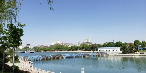 潁水公園