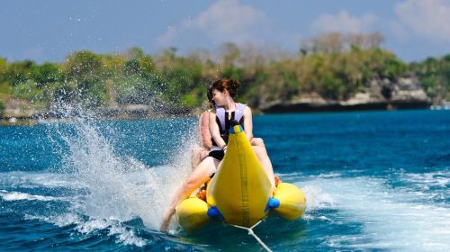 Tanjung Benoa Watersports