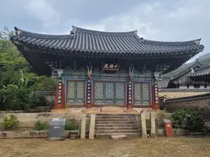 大芚寺