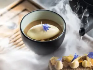 Hakkasan Mayfair